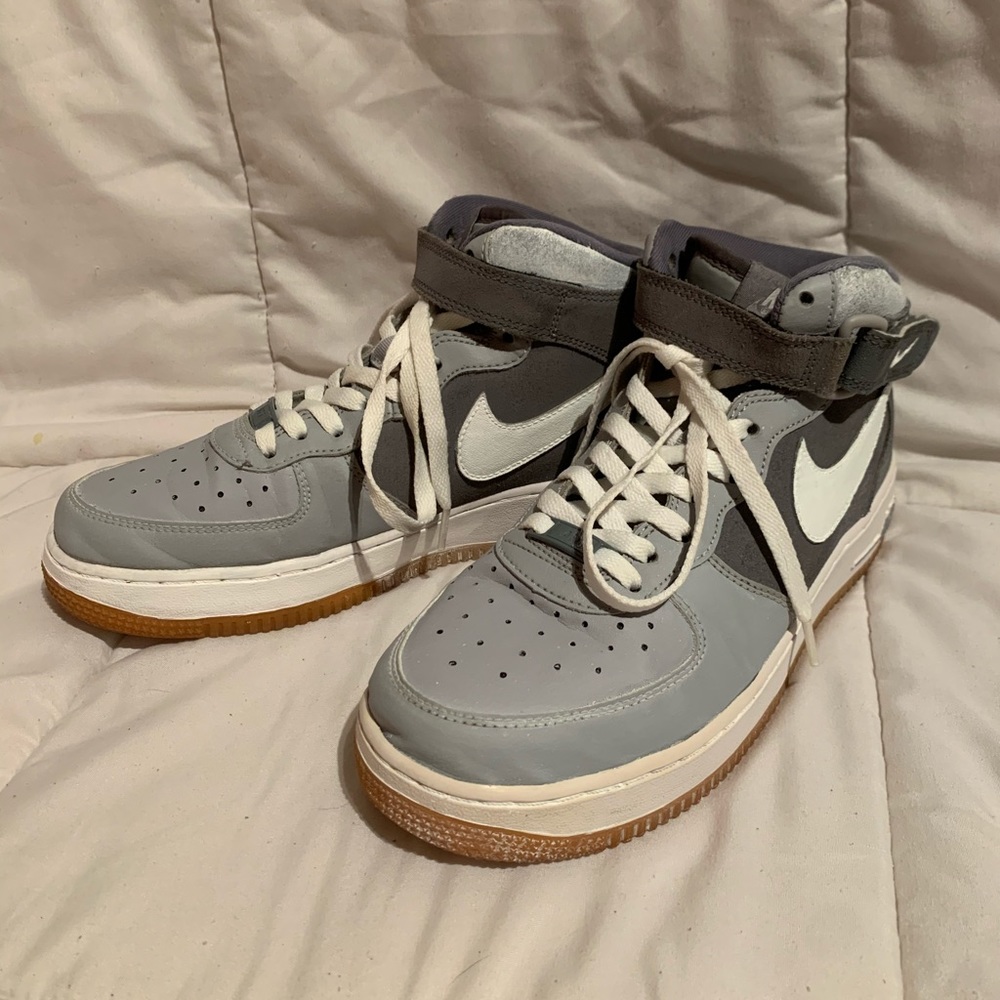 Nike Air Force 1’s